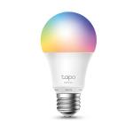 TP-Link Tapo Smart Wi-Fi Light Bulb, Multicolor, E27 /Tapo L530E