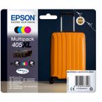 EPSON Ink C13T05H64010 405XL Multipack Suitcase