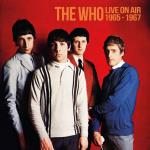 On The Air 1965-1967