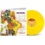 Song To A Seagull (Yellow/Ltd)