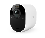 Arlo - Ultra 2 Spotlight Camera Addon - White