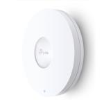 TP-Link AX1800 Wireless Dual Band Ceiling Mount Wi-Fi 6 Access Point /EAP620 HD