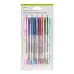 Cricut Explore/Maker Medium Point Gel Pen Set 5-pack (Glitter Brights)