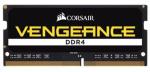 Corsair Vengeance 8GB DDR4 2666MHz SODIMM CL18
