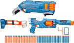 NERF - Elite 2.0 Double Defence Pack and Darts Set