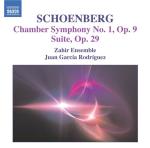 Chamber Symphony No 1