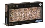 1000 pcs Museum Collection - Michelangelo "The Sistine Chapel ceiling"