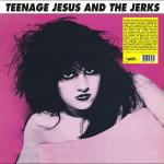 Teenage Jesus & T.J.