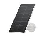 Arlo - Solar Panel With Magnetic Connection - White