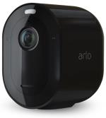 Arlo Pro 4 Add-on Wirefree camera black