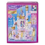 Disney Princess Ultimate Celebration Castle