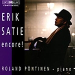 Erik Satie Encore