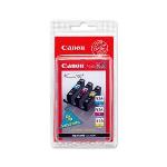Bläckpatron Canon CLI-526 Multi Pack C/M/Y