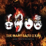 Many Faces of Kiss