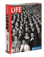 1000 pcs High Quality Collection LIFE - Life in 3D