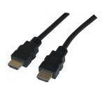 EXC Highspeed HDMI with ethernet ECO