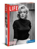 1000 pcs. High Quality Collection LIFE - Marilyn Monroe