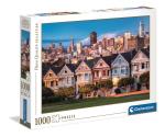 1000 pcs. High Quality Collection Painted Ladies