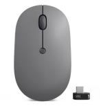 Lenovo GO Wireless Mouse USB-C Grey