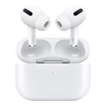 Apple: AirPods Pro med Magsafe Case (2021)