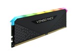 Corsair Vengeance RGB RS 16GB DDR4 3200MHz CL16 Black