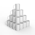 Cricut mug white 440ml (36 pieces)