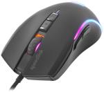 SpeedLink - ZAVOS Gaming Mouse, rubber black