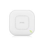 Zyxel WAX610D, Single Pack 802.11ax WiFi6  2x2 Dual Optimized Antenna exclude Power Adaptor-1 year