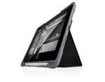 STM dux plus duo for iPad 5/6th Gen - Black Retail