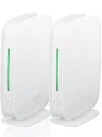 Zyxel Multy M1 (WSM20) 2-pack AX1800 WiFi 6 Mesh Router