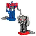 Transformers - MV8 Robot Battlers Multipack