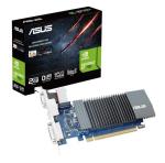 ASUS GeForce GT 730 Efficient 2GB GDDR5 Silent (with Low Profile-bracket) (GT730-SL-2GD5-BRK-E)