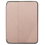 Targus Click-In Case iPad mini (6th gen. 2021) 8.3`` Rose Gold