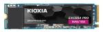 Kioxia Exceria PRO NVMe SSD 1TB
