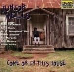 Come on in this house 1996