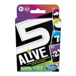 5 Alive (SE/FI)