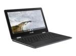 ASUS Chromebook C214MA-BU0426 FLIP 11,6"HD Matt TOUCH-Celeron N4020-Intel HD 500- 4GB-32GB-Chrome 1Y