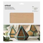 Cricut wood veneer Cherry 30,5x30,5 cm