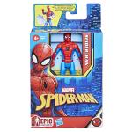 SPD 4IN CLASSIC RED BLUE SPIDERMAN