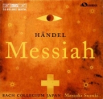 Messiah (Complete)