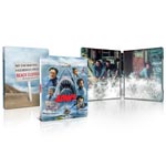 Hajen 1 - 50th Anniversary Ltd Steelbook