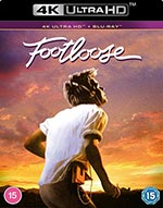 Footloose (ej svensk text)