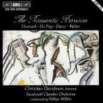 Romantic Bassoon (Hummel/Du Puy/Weber/Danzi)