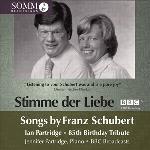 Schubert - Stimme Der Liebe