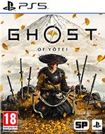 Ghost of Yotei