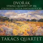 Dvorak - String Quartet Op 106