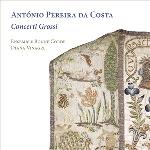 Concerti Grossi (Ensemble Bonne Corde)