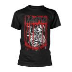 Death Comes Ripping (XL)