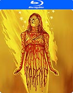 Carrie 1976 (Stephen King) Ltd steelboo (import)