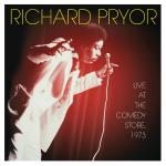 Live At The Comedy Store 1973